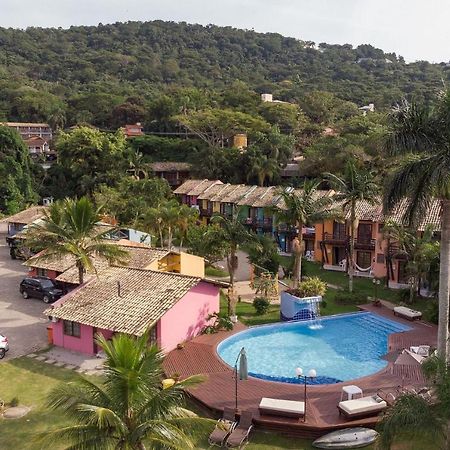 Saint Germain - Lagoa Da Conceicao Florianopolis Exterior foto