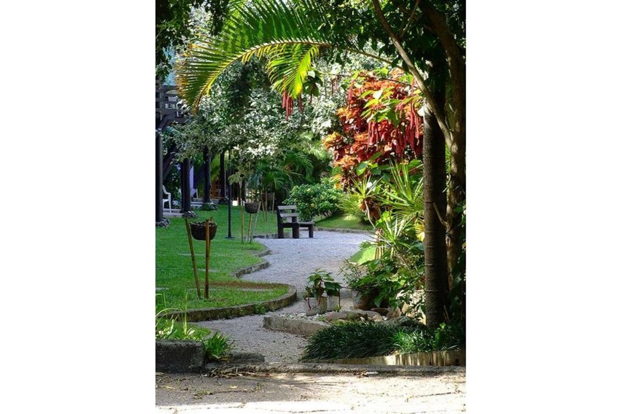 Saint Germain - Lagoa Da Conceicao Florianopolis Exterior foto