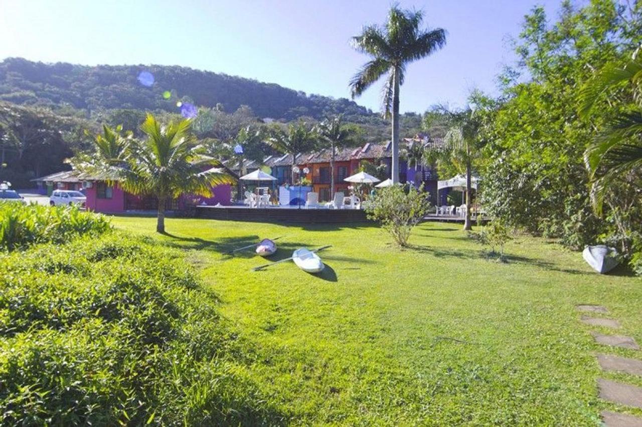 Saint Germain - Lagoa Da Conceicao Florianopolis Exterior foto