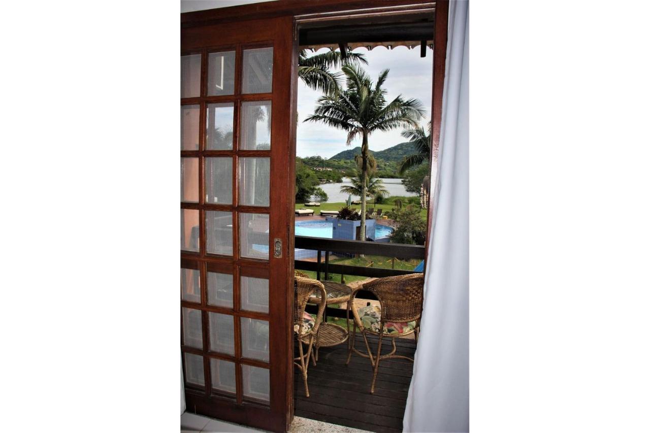 Saint Germain - Lagoa Da Conceicao Florianopolis Exterior foto