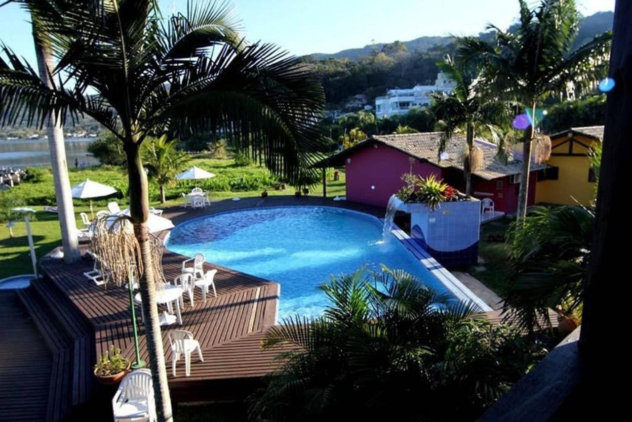 Saint Germain - Lagoa Da Conceicao Florianopolis Exterior foto