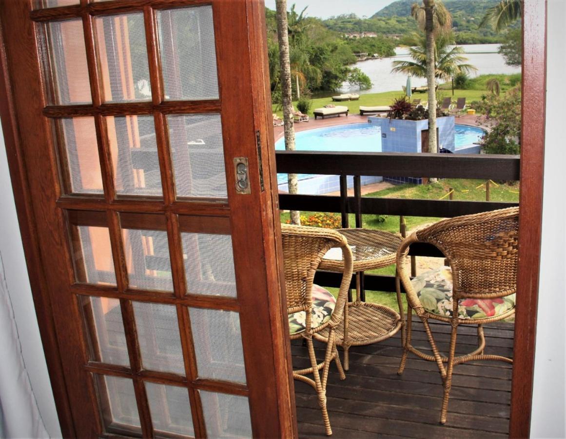 Saint Germain - Lagoa Da Conceicao Florianopolis Exterior foto