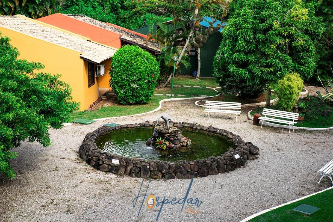 Saint Germain - Lagoa Da Conceicao Florianopolis Exterior foto
