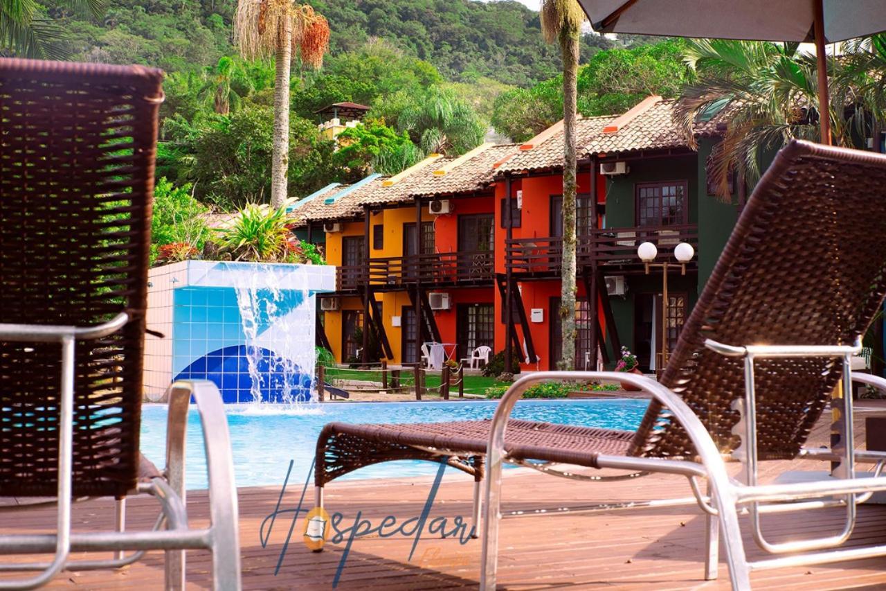 Saint Germain - Lagoa Da Conceicao Florianopolis Exterior foto