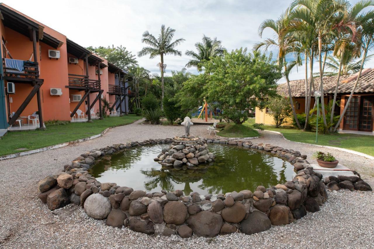 Saint Germain - Lagoa Da Conceicao Florianopolis Exterior foto