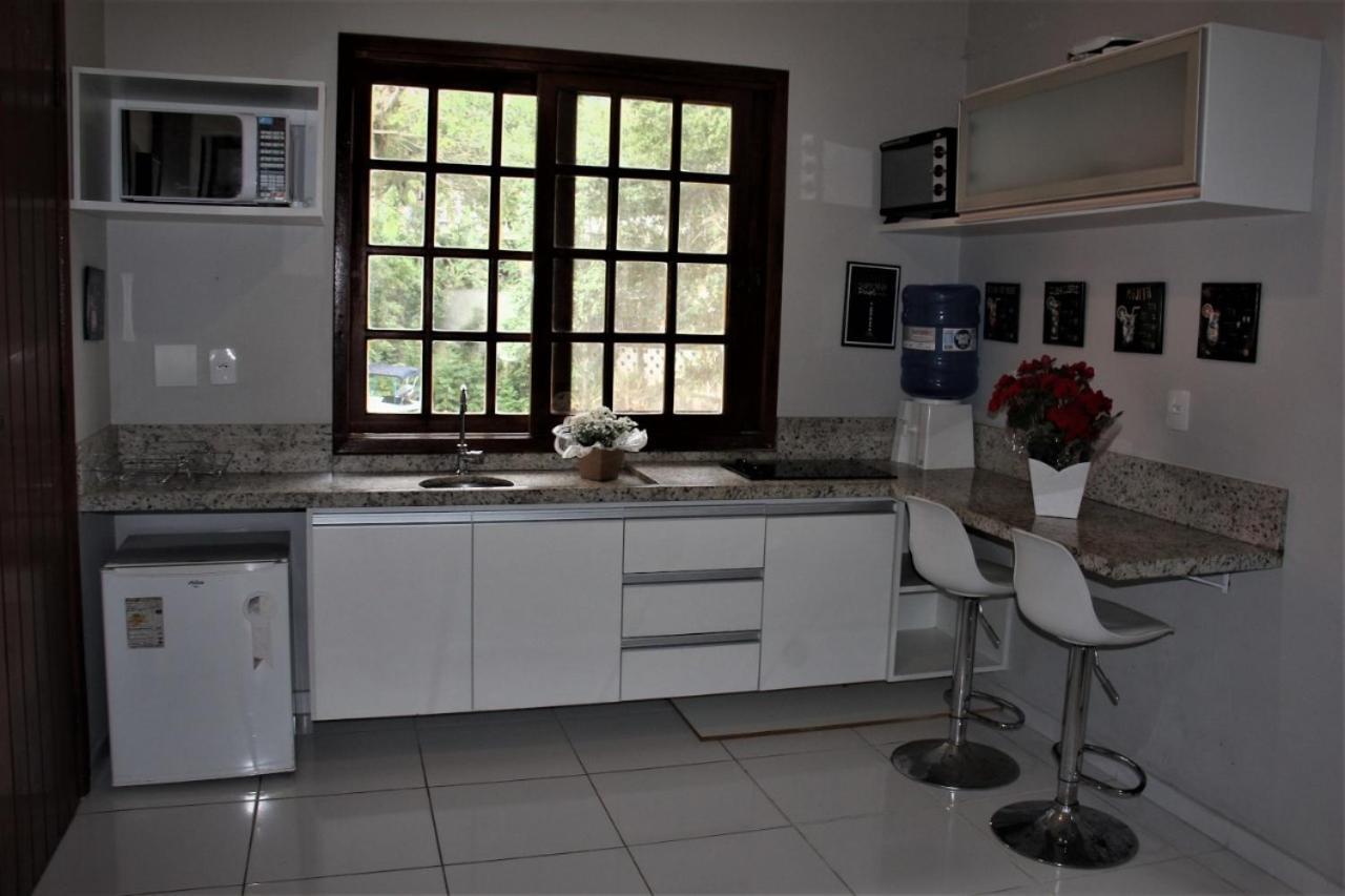 Saint Germain - Lagoa Da Conceicao Florianopolis Exterior foto