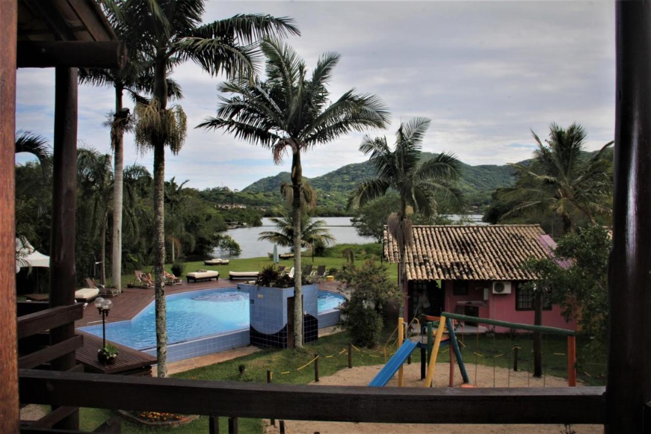 Saint Germain - Lagoa Da Conceicao Florianopolis Exterior foto